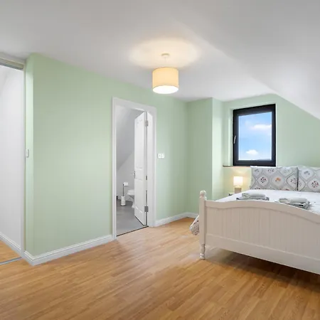 Дом отдыха Lakeview House *