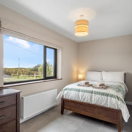 Дом отдыха Lakeview House Балликоннили