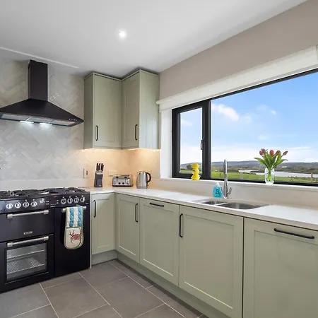 Lakeview House Дом отдыха