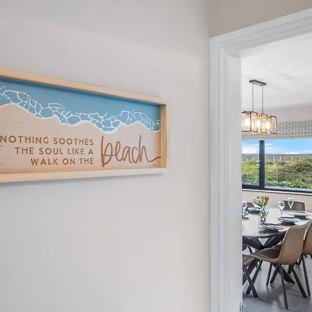 Lakeview House Дом отдыха Балликоннили