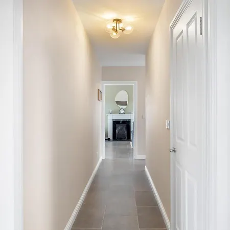 Lakeview House 別荘