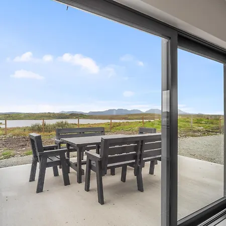 Lakeview House Дом отдыха