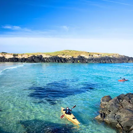 Lakeview House 別荘