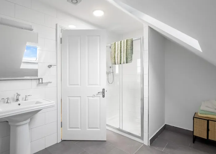 Lakeview House Дом отдыха