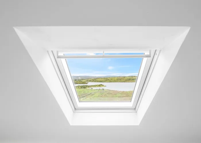 Lakeview House Дом отдыха Балликоннили