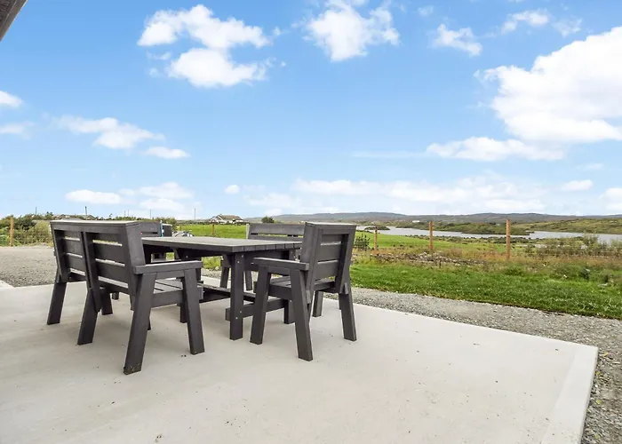 Lakeview House Дом отдыха *