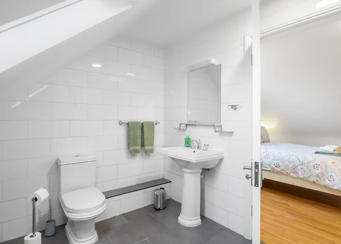 Дом отдыха Lakeview House *