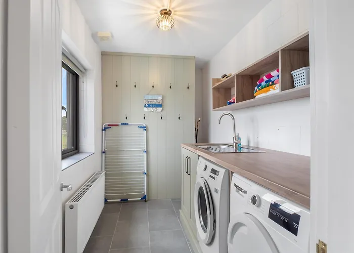 Дом отдыха Lakeview House