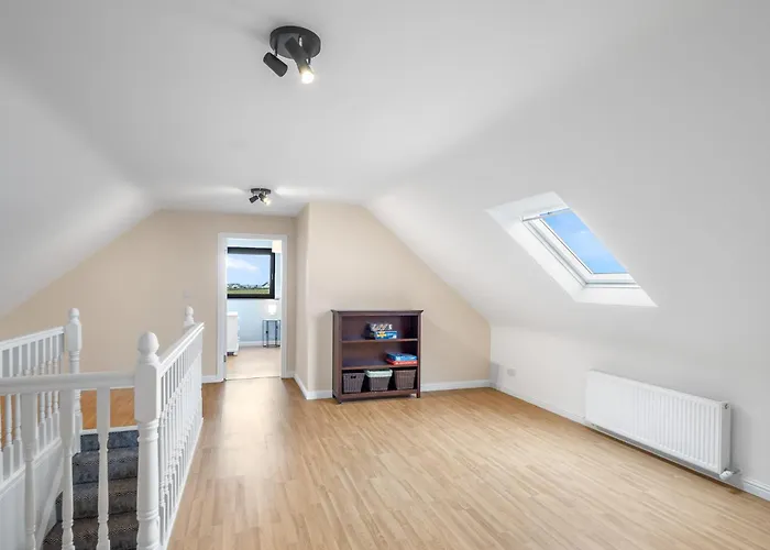 Дом отдыха Lakeview House