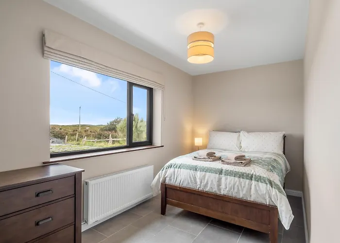 Дом отдыха Lakeview House Балликоннили