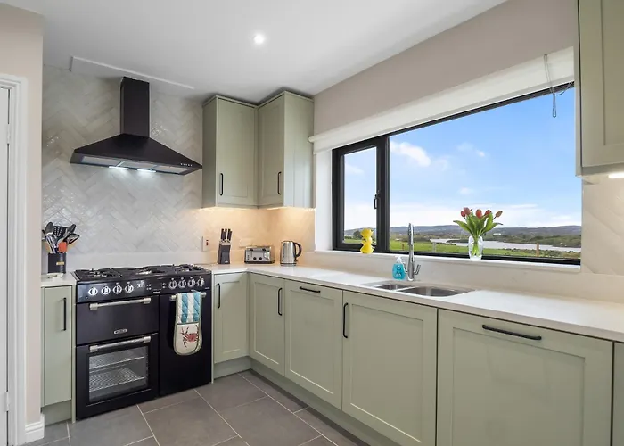 Lakeview House Дом отдыха