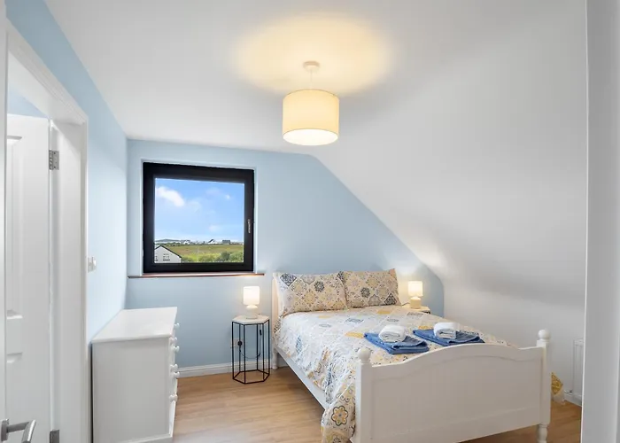 Lakeview House Дом отдыха *