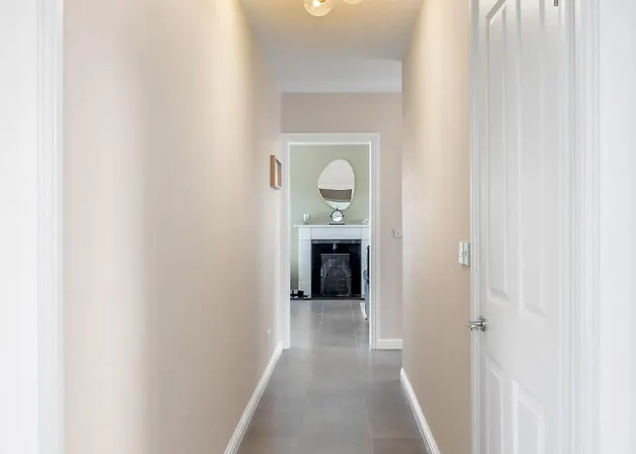 Lakeview House Дом отдыха