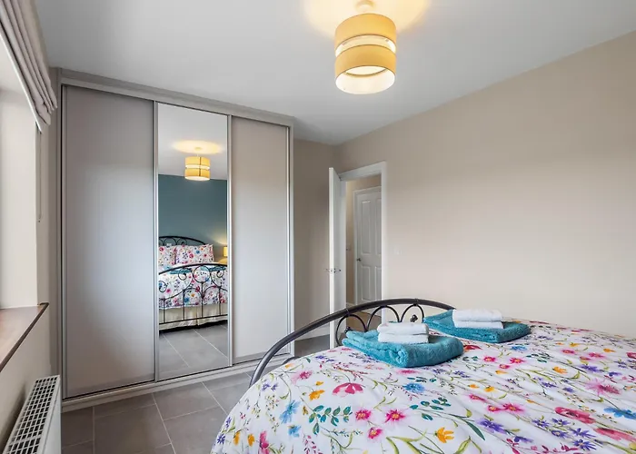 Дом отдыха Lakeview House Балликоннили