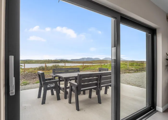 Lakeview House Дом отдыха