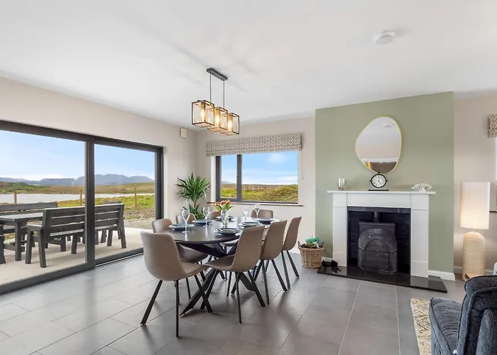 Дом отдыха Lakeview House *