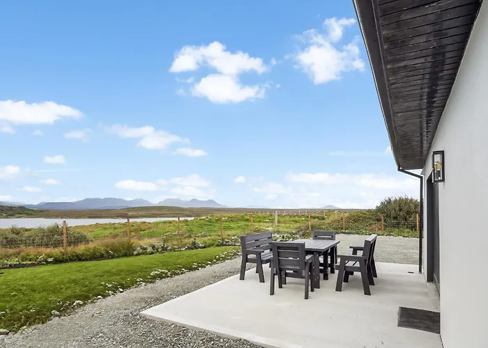 Дом отдыха Lakeview House