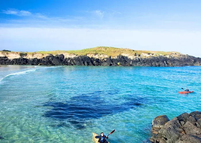 Lakeview House Дом отдыха